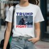 Trump Assassination Photo Shirt Trump Campaign Shirt Trump 2024 Shirt 1 Shirts