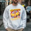 Trump Wrestling Meme Fake News Trumpamania Shirt 3 Sweatshirt