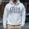 USA Team 2024 Olympic Paris Summer Shirt 4 Hoodie