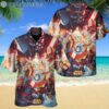 Very Bad Feeling About This Star War Hawaiian Shirt Hawaiian Hawaiian