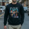 Vintage Fox Mulder Shirt The X Files Movie 5 Sweatshirt