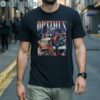 Vintage Homage Optimus Prime Shirt 1 Men Shirts