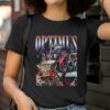 Vintage Homage Optimus Prime Shirt 2 T Shirt