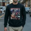 Vintage Homage Optimus Prime Shirt 5 Sweatshirt