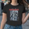 Vintage Iron Maiden Shirt Eddies 80s Heavy Metal Rock Retro Tee 1TShirt TShirt