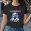 Vintage Iron Maiden Shirt World Slavery Tour 1TShirt TShirt