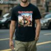 Vintage Trooper Iron Maiden Shirt 2Men Shirt Men Shirt