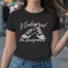 Vote Blue I Understand the Assignment Sneakers Save Democracy Shirt 1TShirt TShirt