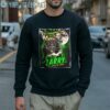 WWE Raw CM Punk Larry Shirt 5 Sweatshirt