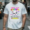 Watch Out Preschool Here I Come Cat Back To School T Shirt 2 Men Shirt