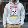 Watch Out Preschool Here I Come Cat Back To School T Shirt 4 Hoodie