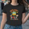 Welcome Back to School shirt For Kid Teacher 1TShirt TShirt