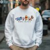 Winnie The Pooh And Friends Shirt 3 Sweatshirt