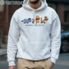 Winnie The Pooh And Friends Shirt 4 Hoodie