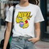 Winnie The Pooh Nike Shirt 1 Shirts