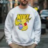 Winnie The Pooh Nike Shirt 3 Sweatshirt