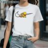 Winnie The Pooh Nike Sweatshirt 1 Shirts