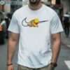 Winnie The Pooh Nike Sweatshirt 2 Men Shirt