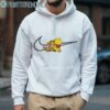 Winnie The Pooh Nike Sweatshirt 4 Hoodie