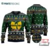 Wu Tang Clan Christmas 3D Print Ugly Sweaters Christmas 2 2