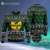 Wu Tang Clan Christmas 3D Print Ugly Sweaters Christmas 4 4