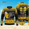 Wu Tang Clan Christmas Rules Everything Around Me Ugly Christmas Sweater 5 NEN2