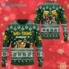 Wu Tang Clan Sleighin It Ugly Sweater Christmas 3 3