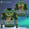 Wu Tang Clan Sleighin It Ugly Sweater Christmas 4 4