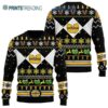 Wu Tang Clan Snow Ugly Christmas Sweater 2 2