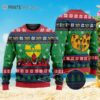 Wu Tang Clan Ugly Gift Christmas 3D Sweater 5 NEN2