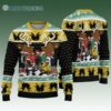 Wu Tang Clan Ugly Sweater Christmas 1 1