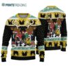 Wu Tang Clan Ugly Sweater Christmas 2 2