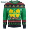 Wu Tang Clan Ugly Sweater Christmas 3D All Over Printt 2 2