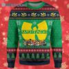 Wu Tang Clan Ugly Sweater Christmas 3D All Over Printt 3 3