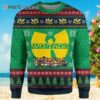 Wu Tang Clan Ugly Sweater Christmas 3D All Over Printt 5 NEN2