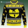 Wu Tang Clan Xmas Ugly Christmas Sweater For Men And Women 1 1