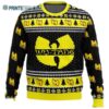 Wu Tang Clan Xmas Ugly Christmas Sweater For Men And Women 2 2