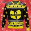 Wu Tang Clan Xmas Ugly Christmas Sweater For Men And Women 3 3