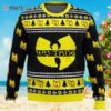 Wu Tang Clan Xmas Ugly Christmas Sweater For Men And Women 5 NEN2