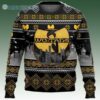 Wu Tang Ugly Sweater Christmas Fans Gifts 1 1