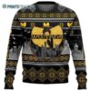 Wu Tang Ugly Sweater Christmas Fans Gifts 2 2