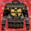 Wu Tang Ugly Sweater Christmas Fans Gifts 3 3