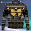 Wu Tang Ugly Sweater Christmas Fans Gifts 4 4