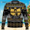 Wu Tang Ugly Sweater Christmas Fans Gifts 5 NEN2