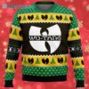 Yah Its Christmas Time Yo Wu Tang Clan Ugly Sweater Christmas 3 3