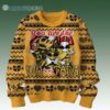 You Are The Wu To My Tang Wu Tang Ugly Sweater 1 1