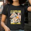 You Break It You Own It Caitlin Clark Shirt 2 T Shirt