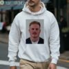 Zach Bryan Arrest Shirt 3 Hoodie