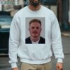 Zach Bryan Arrest Shirt 4 sweatshirt