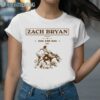 Zach Bryan Burn Burn Burn Shirt 2 Shirt